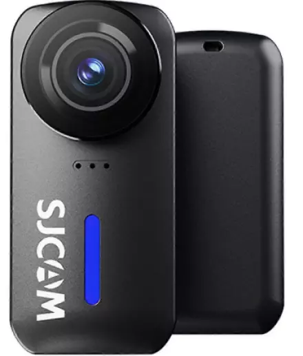 Športna kamera SJCAM C110 PLUS - črna