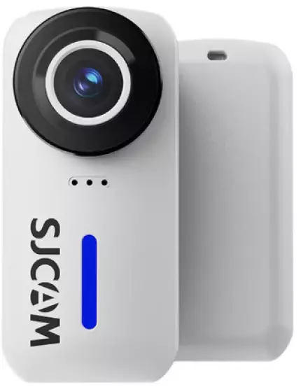 Športna kamera SJCAM C110 PLUS - bela