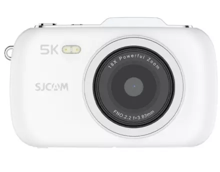 Digitalni fotoaparat SJCAM ZV100 - bel