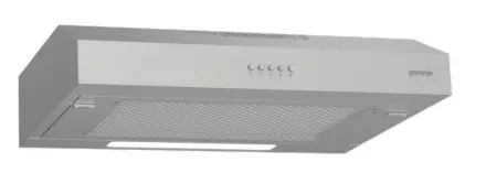 Stenska kuhinjska napa Gorenje WHU629ES/S