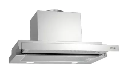 Vgradna kuhinjska napa Gorenje BHP623E13X