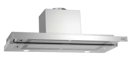 Vgradna kuhinjska napa Gorenje BHP923E13X