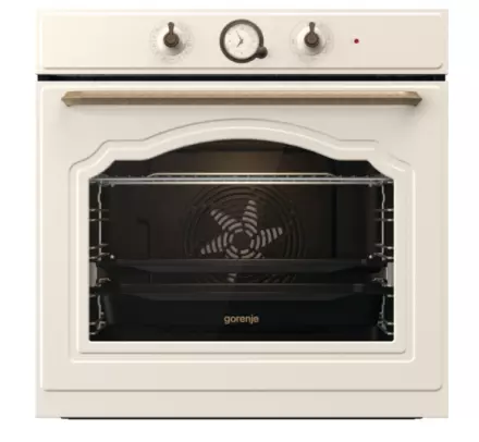 Vgradna pečica Gorenje BOS67372CLI
