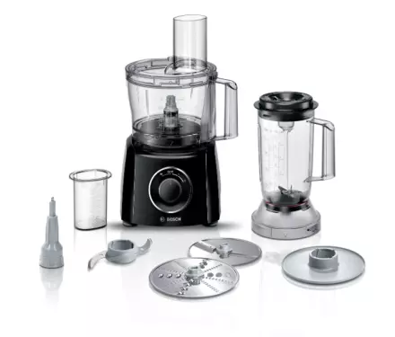 Multipraktik Bosch MCM3201B