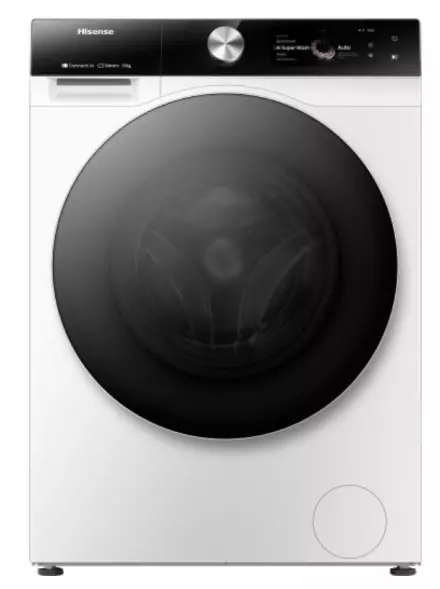 Pralni stroj Hisense WF7S1247BW