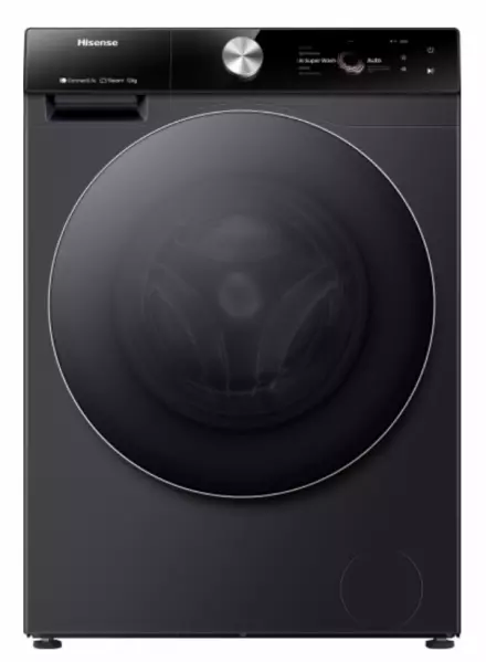 Pralni stroj Hisense WF7S1247BB