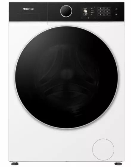 Pralni stroj Hisense WF5I1245BWR