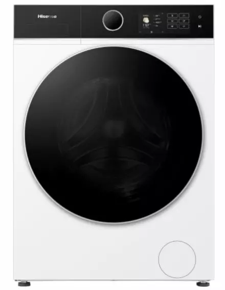 Pralni stroj Hisense WF5I1045BWQ