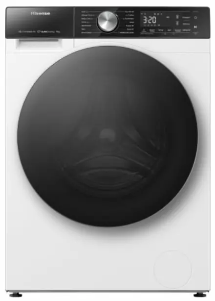 Pralni stroj Hisense WF5S9045BW