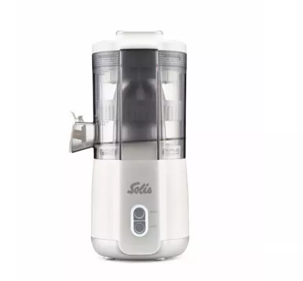 Ožemalnik in sokovnik Solis Multi JuicerMatic