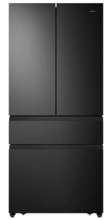 Francoski hladilnik Hisense RF540N4SBF2