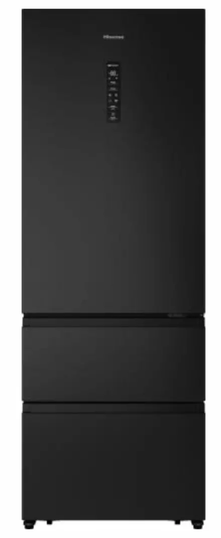 Kombinirani hladilnik Hisense RT641N4AFE1