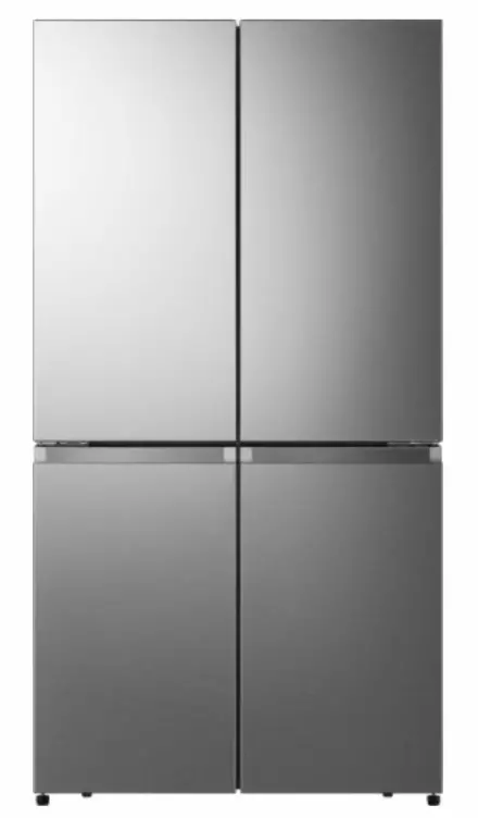 Francoski hladilnik Hisense RQ758N4SBSE