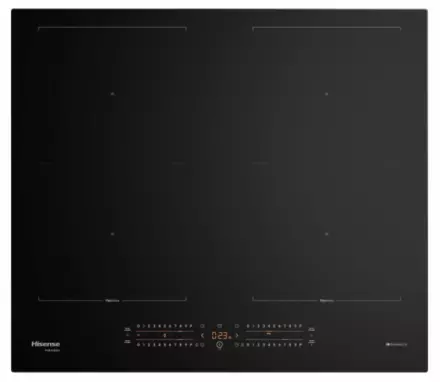 Indukcijska kuhalna plošča Hisense HI6442BSCWF