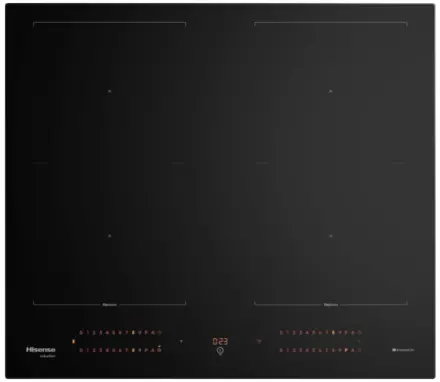 Indukcijska kuhalna plošča Hisense HI6443BSCWF