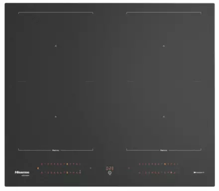 Indukcijska kuhalna plošča Hisense HI6443SRWF