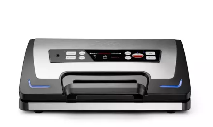 Naprava za vakuumiranje Solis Vac Wet & Dry