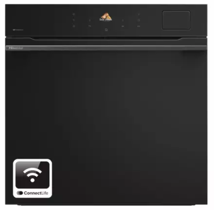 Vgradna pečica Hisense BAS614A8B