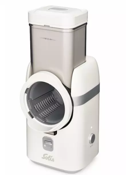 Električno strgalo in rezalnik Solis Multi Slicer