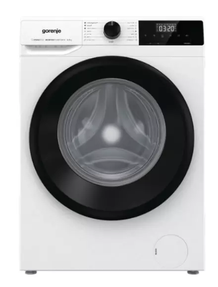 Pralni stroj Gorenje WNHEI72SAS