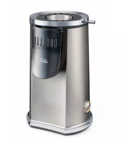 Aparat za kokice Solis Pop & Fun