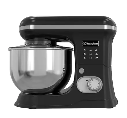 Kuhinjski robot Westinghouse Retro Black