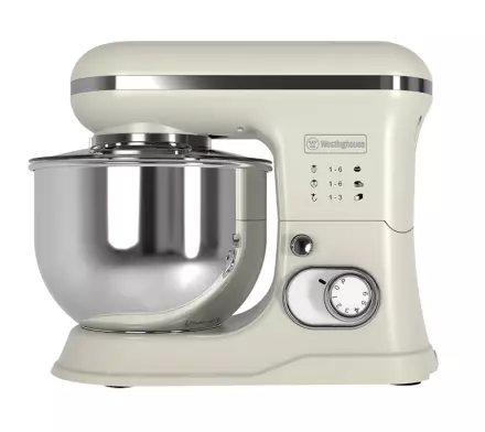 Kuhinjski robot Westinghouse Retro White