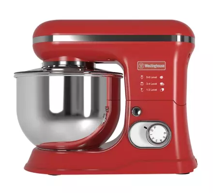 Kuhinjski robot Westinghouse Retro Red