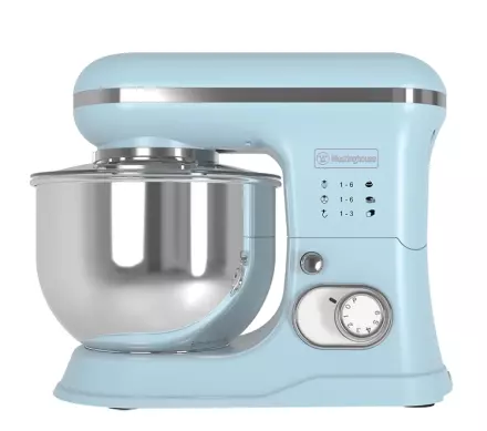 Kuhinjski robot Westinghouse Retro Blue