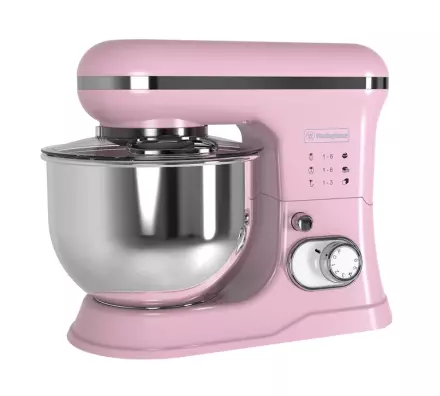 Kuhinjski robot Westinghouse Retro Pink