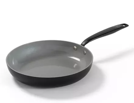 Ponev BE Living Tava Essential Black 28 cm