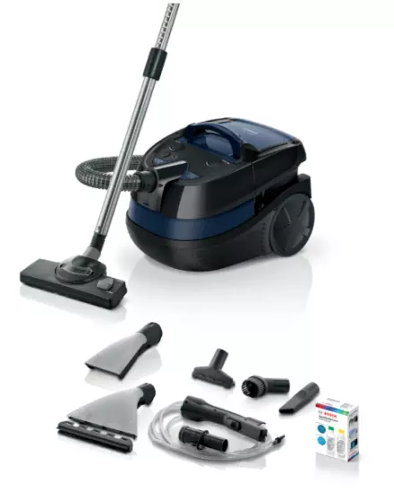 Sesalnik za mokro in suho sesanje Bosch BWD41700