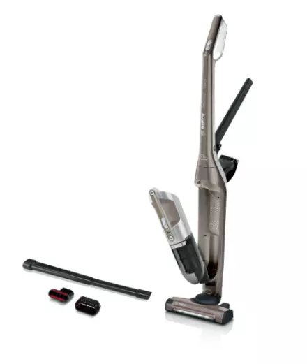 Akumulatorski sesalnik Bosch Serie 4 BBH3ALL23 - rjava