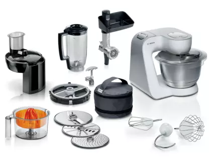 Kuhinjski robot Bosch MUM58251