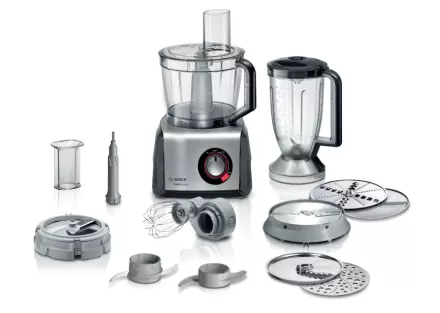 Multipraktik Bosch MC812M865