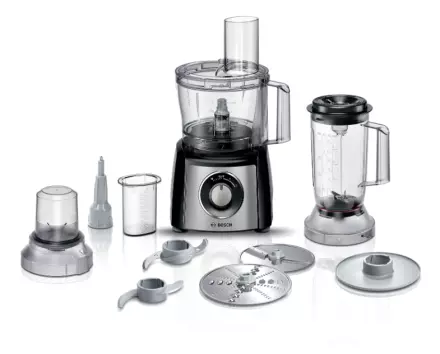 Multipraktik Bosch MCM3501M