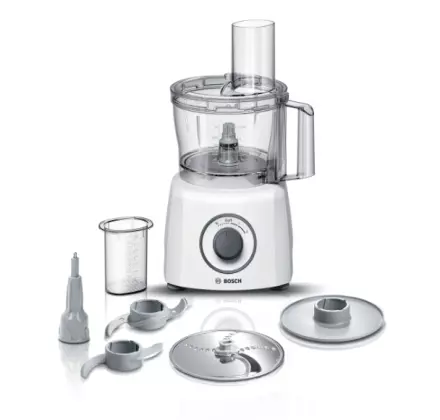 Multipraktik Bosch MCM3100W