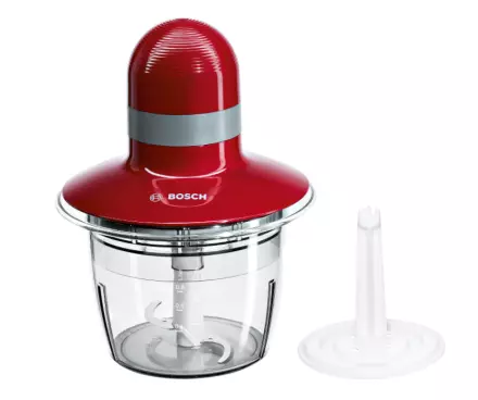 Sekljalnik Bosch MMR08R2