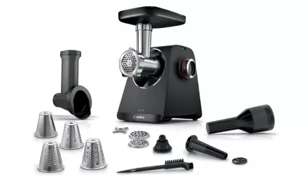 Aparat za mletje mesa Bosch MFWS440B