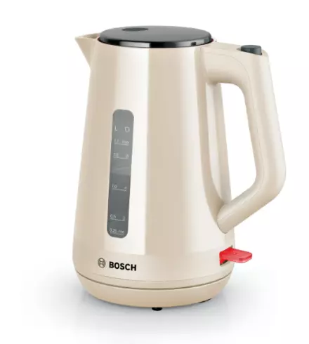 Kuhalnik vode Bosch TWK1M127