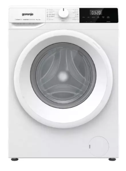 Pralno-sušilni stroj Gorenje W3D2A854ADS