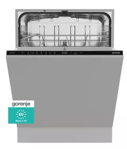 Popolnoma vgradni pomivalni stroj Gorenje GV642A65
