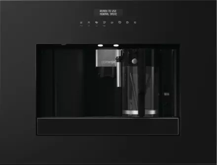 Vgradni kavni avtomat Gorenje CM4G8BG