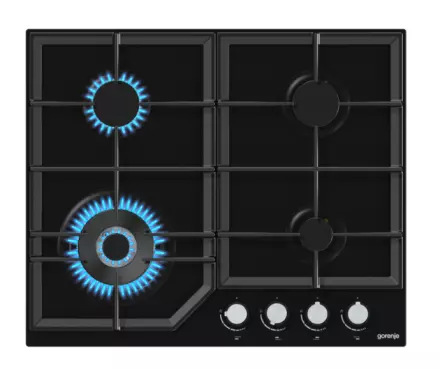 Plinska kuhalna plošča Gorenje GTW641KB