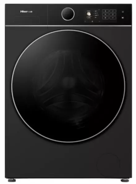 Pralni stroj Hisense WF5I1045BBQ