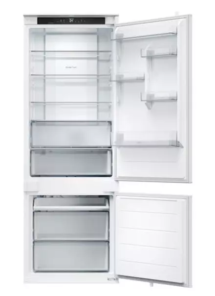 Vgradni kombinirani hladilnik Candy CNBQT3719EW