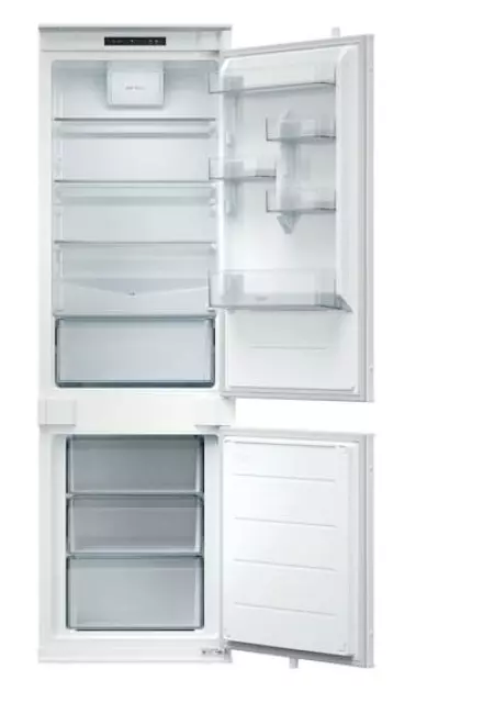 Vgradni kombinirani hladilnik Candy ECNBQL3518EV