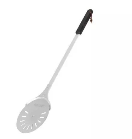 Kovinska obračalka za pico Cozze (90323)