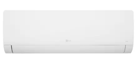 Klimatska naprava LG DualCool Pro 2 (WZ12AWNSNU1/WZ12AWUSUU1) + osnovna montaža