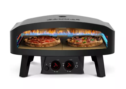 Plinska pizza pečica Cozze 24" (90438)